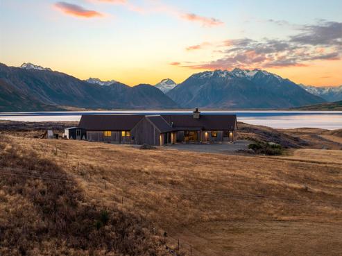 1/1789 Lake Ohau Road, Lake Ohau