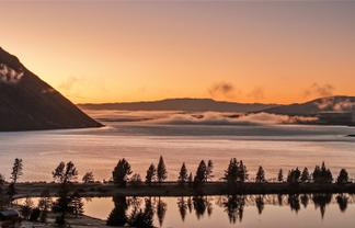 1/1789 Lake Ohau Road, Twizel