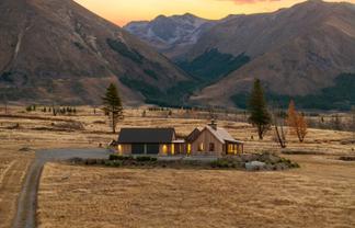 1/1789 Lake Ohau Road, Twizel