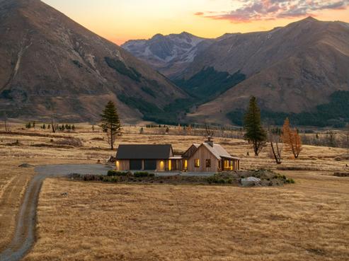 1/1789 Lake Ohau Road, Lake Ohau