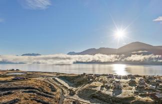 1/1789 Lake Ohau Road, Twizel