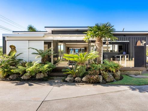 526 Martyn Road, Whangamata