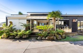 526 Martyn Road, Whangamata
