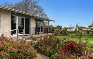 11B Strathmore Place, Whakatane