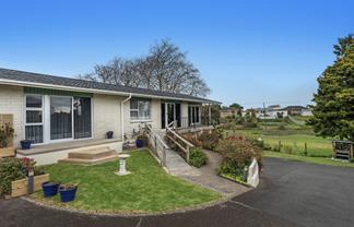 11B Strathmore Place, Whakatane
