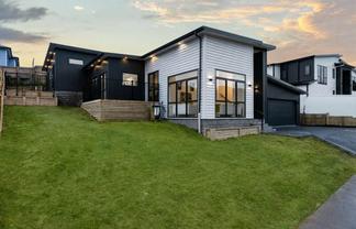 6 George Couldrey Lane, Maraetai