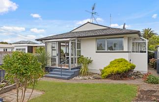 1/407 Estuary Road, South New Brighton