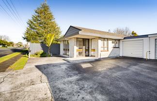 26a Brown Street, Inglewood