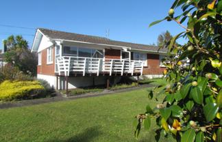 Waikato - Address withheld