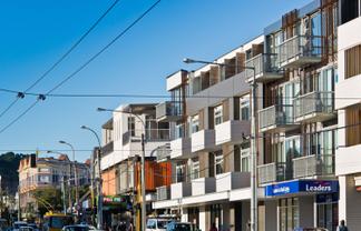 105/80 Riddiford Street, Newtown