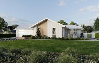 1/40B Belk Road , Omanawa