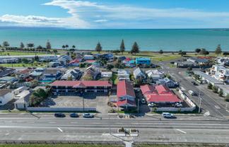 Napier FHGC: Own the Land + Income Own the Future