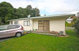 58B David Street, Westown