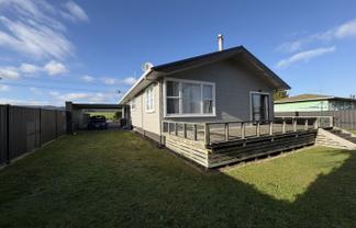 Bay of Plenty - Address withheld