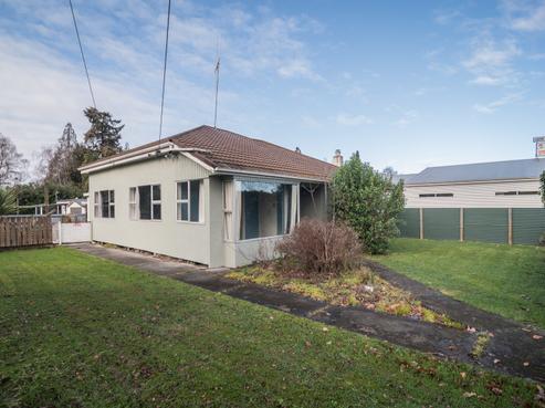 49 Cox Street, Geraldine