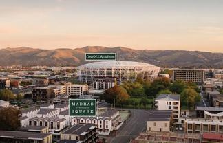 3/234 Armagh Street, Christchurch Central