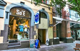 BOUTIQUE CHARACTER OFFICE WITH GREAT INCENTIVE
