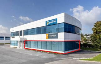 PASSIVE INVESTMENT, PROVEN COMMERCIAL LOCATION
