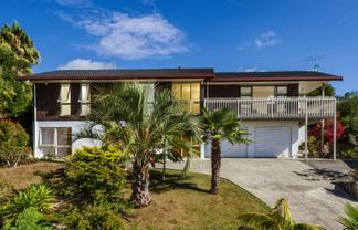 29 Jellicoe Road, Murrays Bay