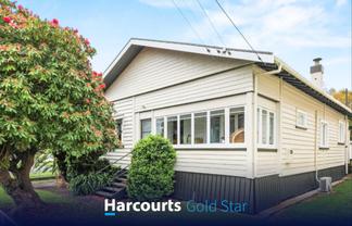 Coromandel - Address withheld