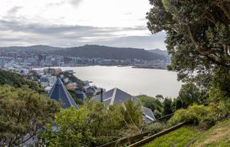 56a Palliser Road, Roseneath