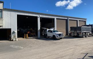Eastside Workshop on Substantial Secure Site