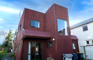 2/114 Harbour Tce, North Dunedin