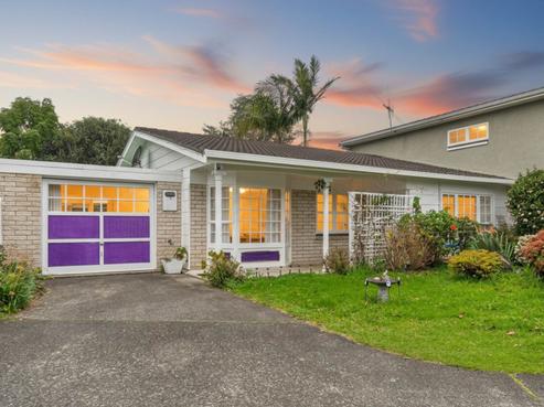21B Aubrey Street, Regent