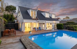 63 Glandovey Road, Fendalton