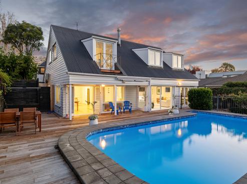 63 Glandovey Road, Fendalton