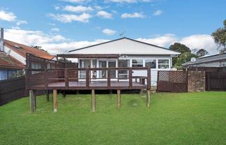 15 Romford Road, Papatoetoe