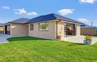 99 Fairfield Road, Levin