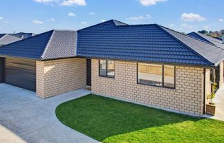 99 Fairfield Road, Levin