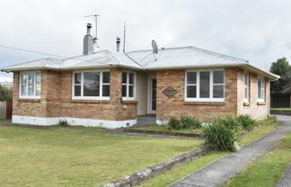29 Mareti Street, Nukuhau