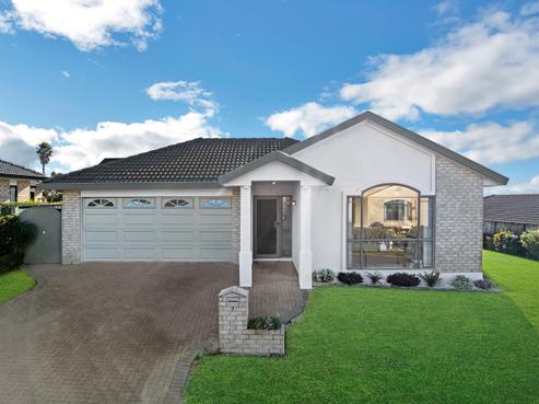 7 Amesbury Rise, Henderson