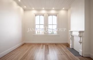 RETAIL FRONTAGE ON BUSY KARANGAHAPE STRIP