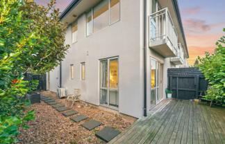 71 Essex Street, Christchurch Central