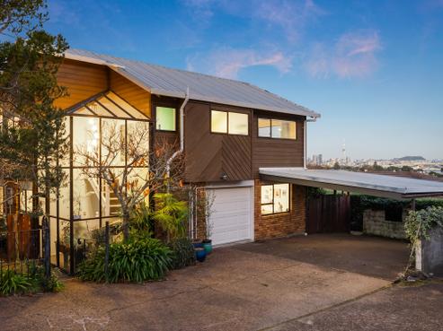 1/80 Onewa Road, Northcote Point