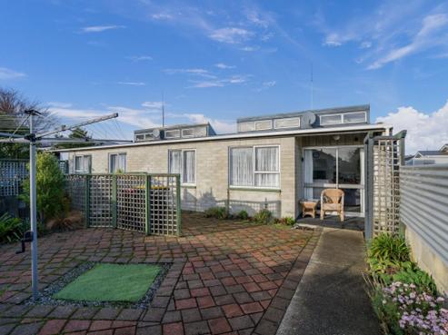 1/95 Bowmont Street, Appleby