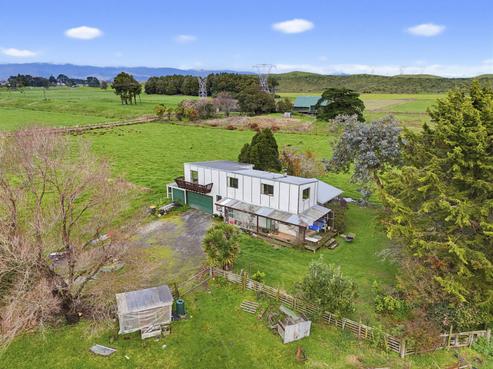 583 Hokio Beach Road, Hokio Beach