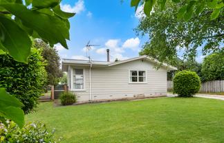 79 Allen Street, Morrinsville