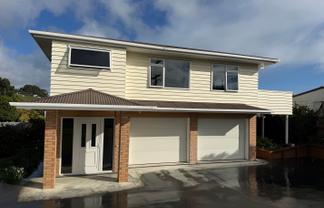 1 Karekare Avenue, Raglan