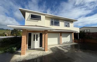 1 Karekare Avenue, Raglan