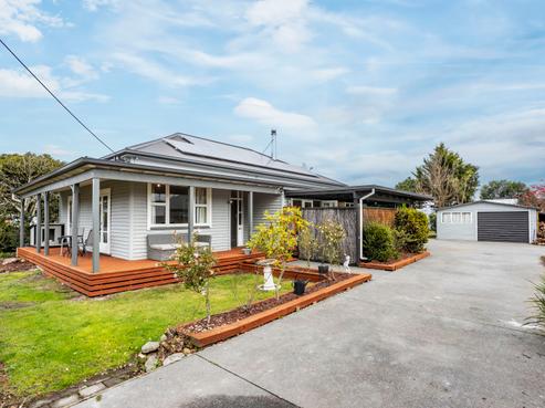 31 Marshall Street, Rangiora