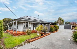 31 Marshall Street, Rangiora