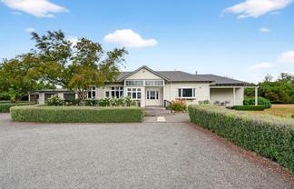 228 Norlfolk Road, Masterton