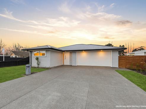 2 Olearia Lane, Woodend