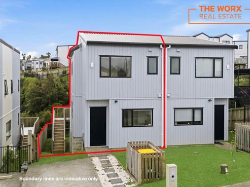 45B Crestview Rise, Papakura