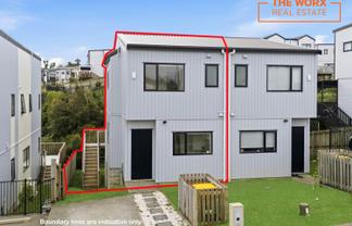 45B Crestview Rise, Papakura