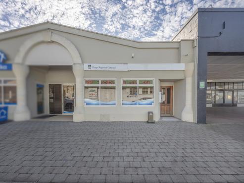 32 Ribble Street, Oamaru